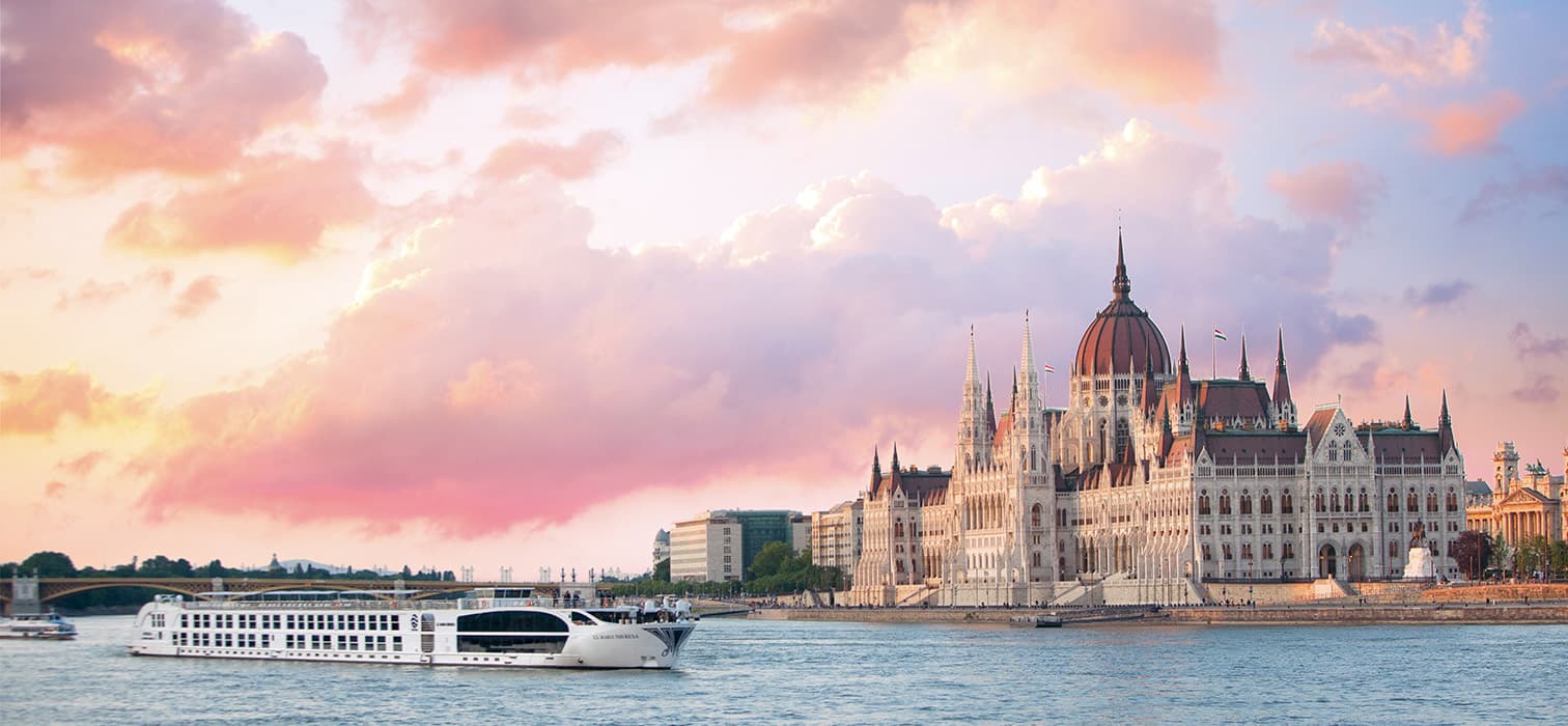 2025’in Sıra Dışı 10 Cruise Rotası