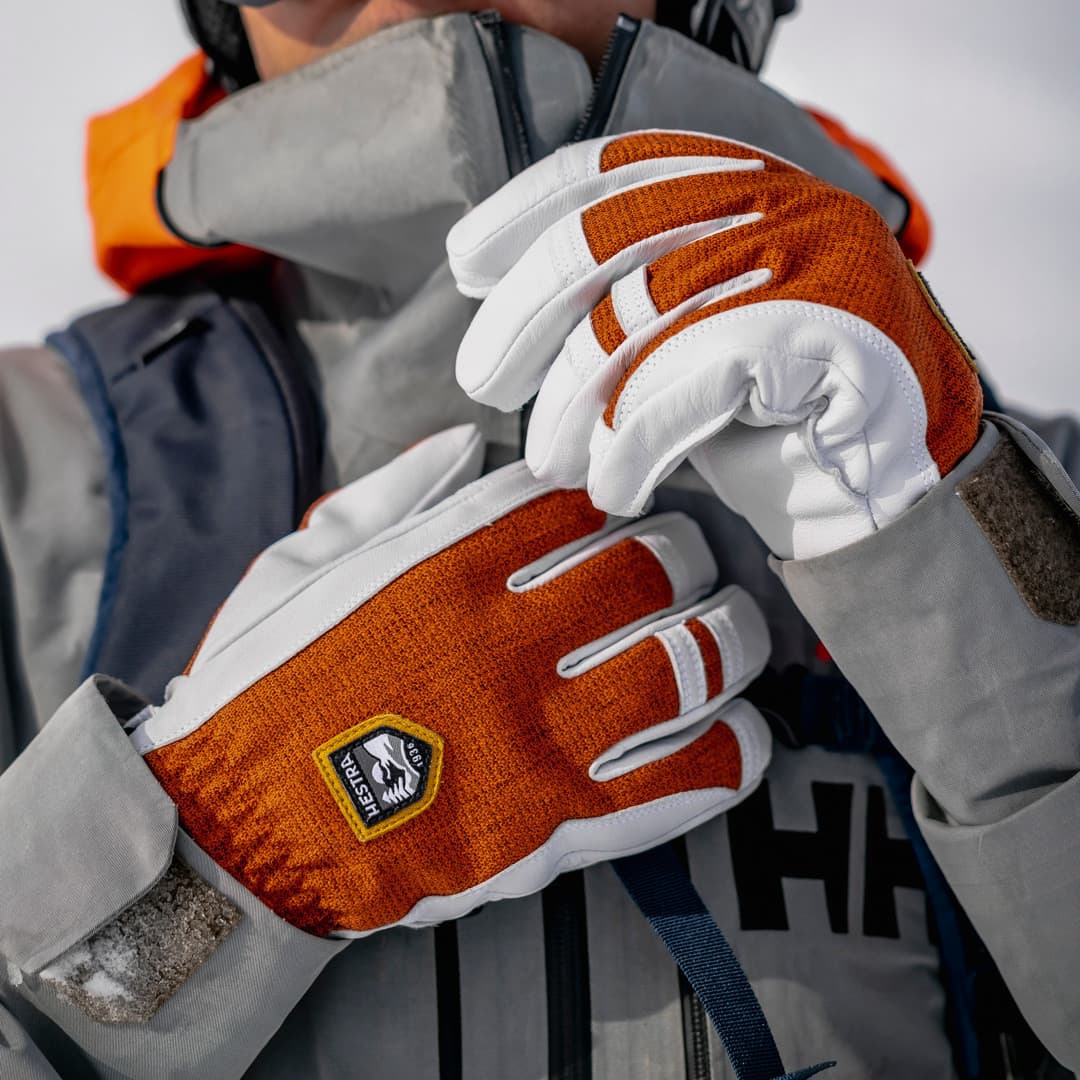 En İyi Kayak Aksesuarları