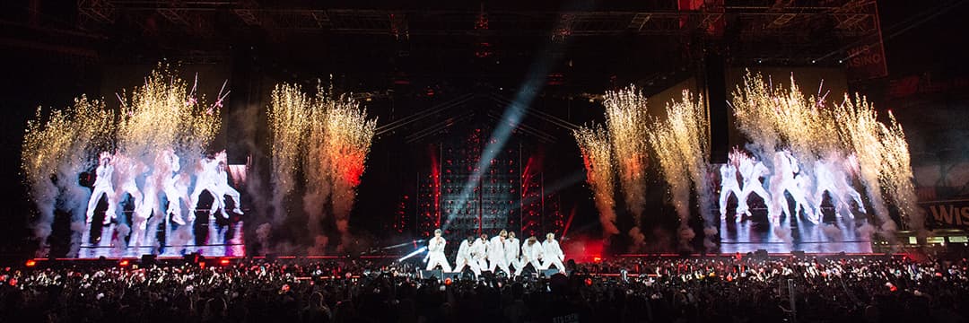 grammy 2025 bts 1