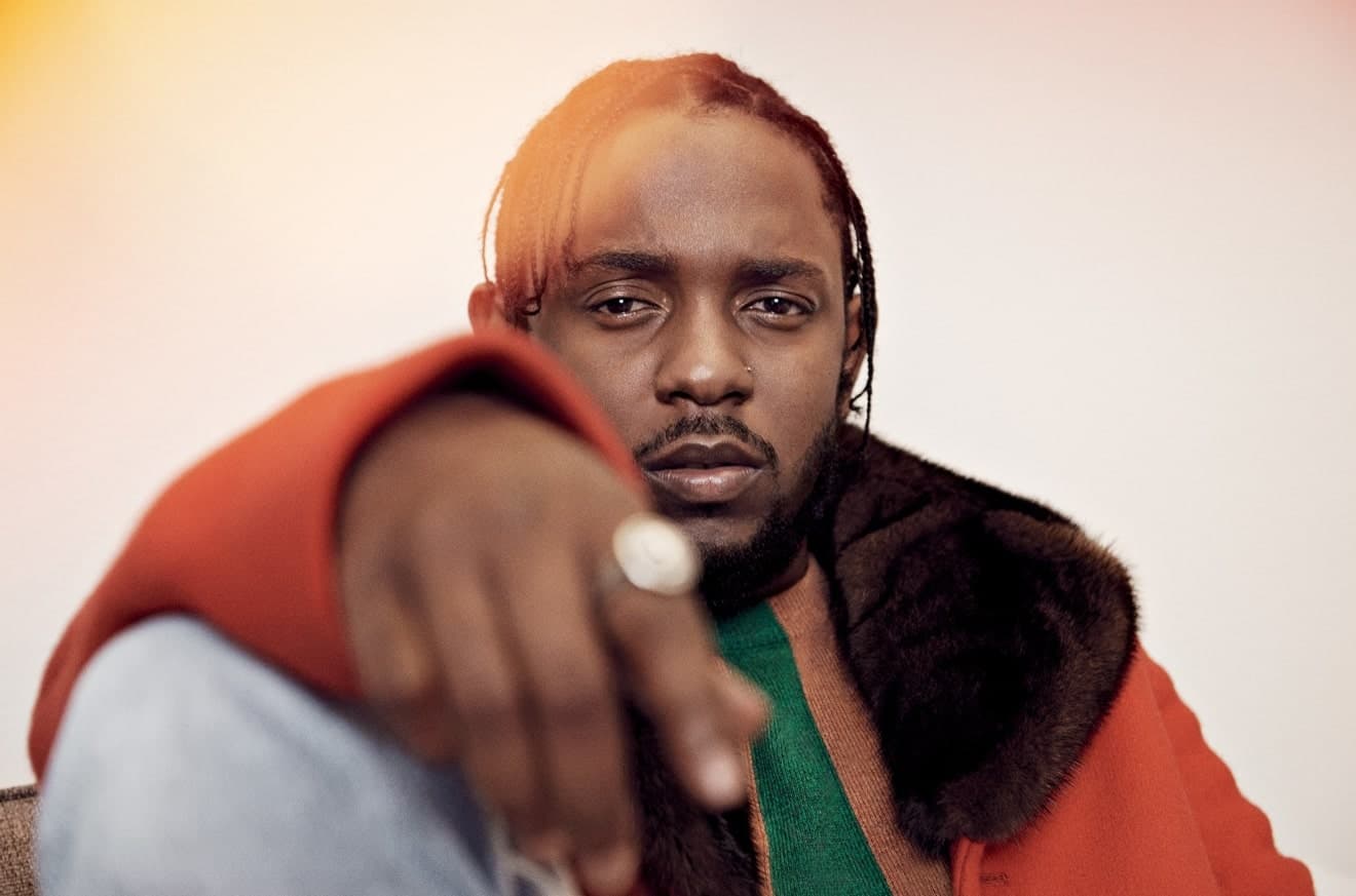 grammy 2025 kendrick lamar