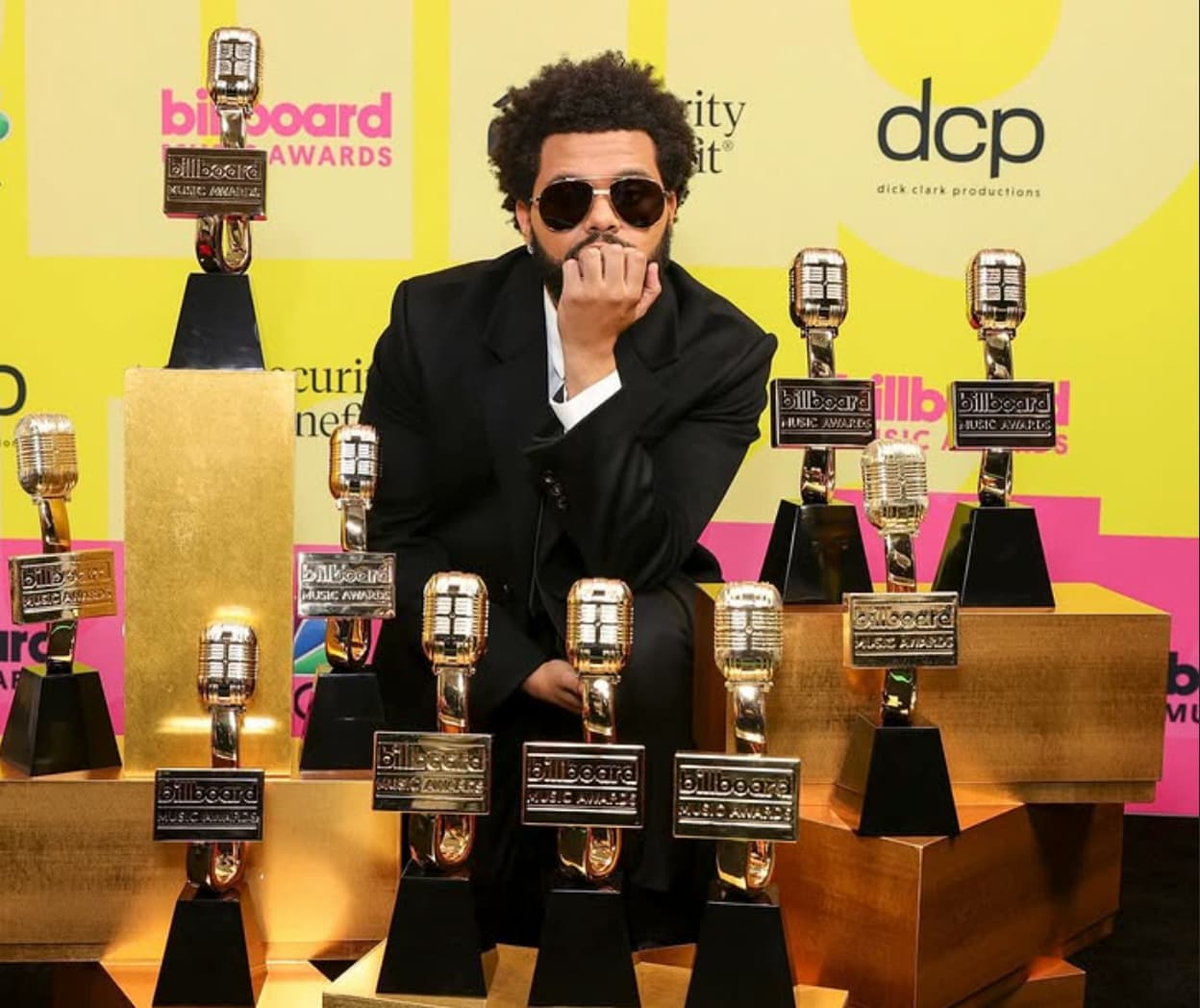grammy 2025 weeknd 1
