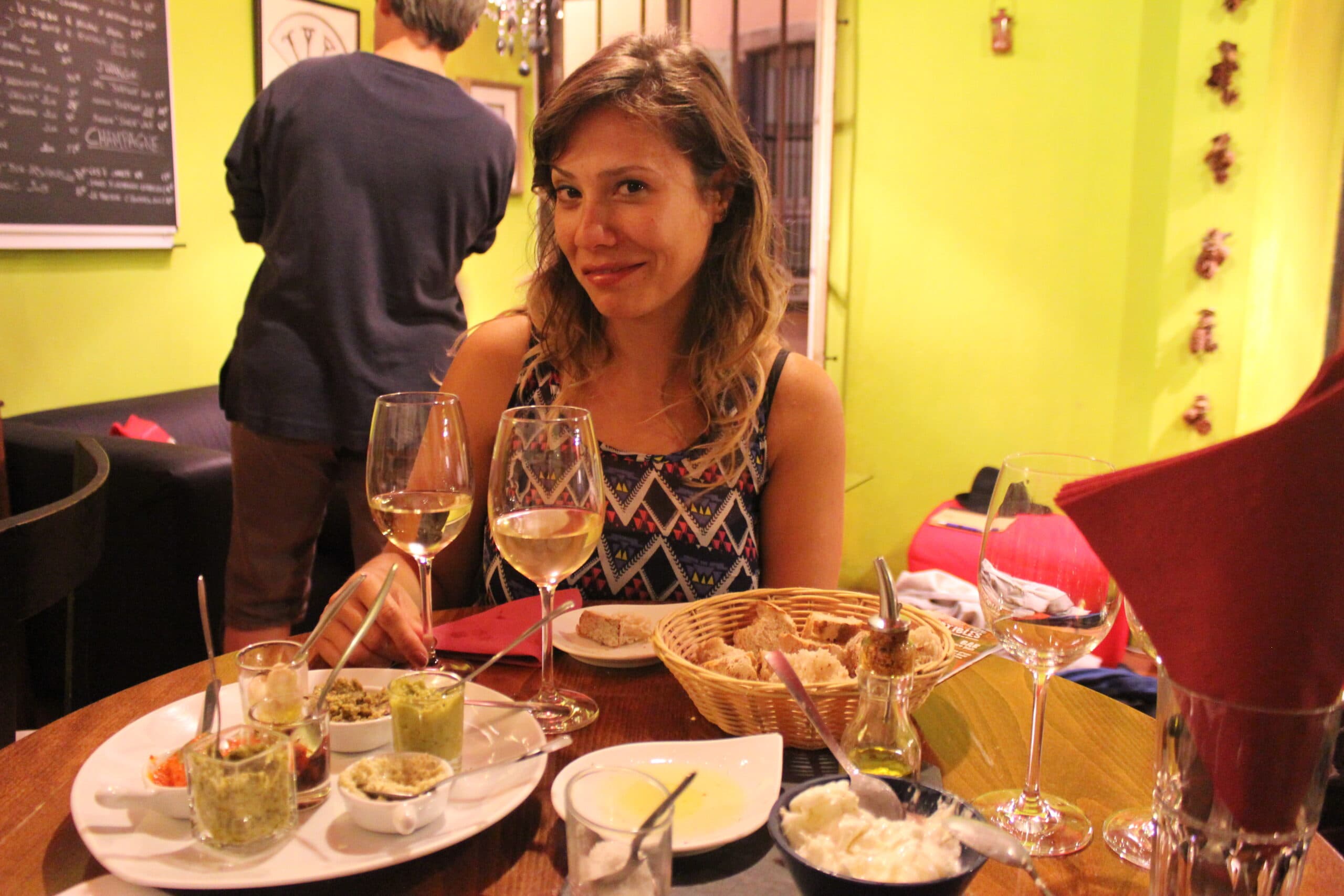 hayalimdeki sarap bari 10