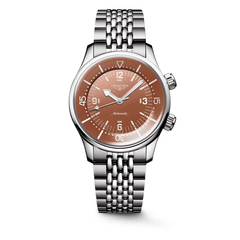 Longines'in Sevgililer Günü Seçkisi
