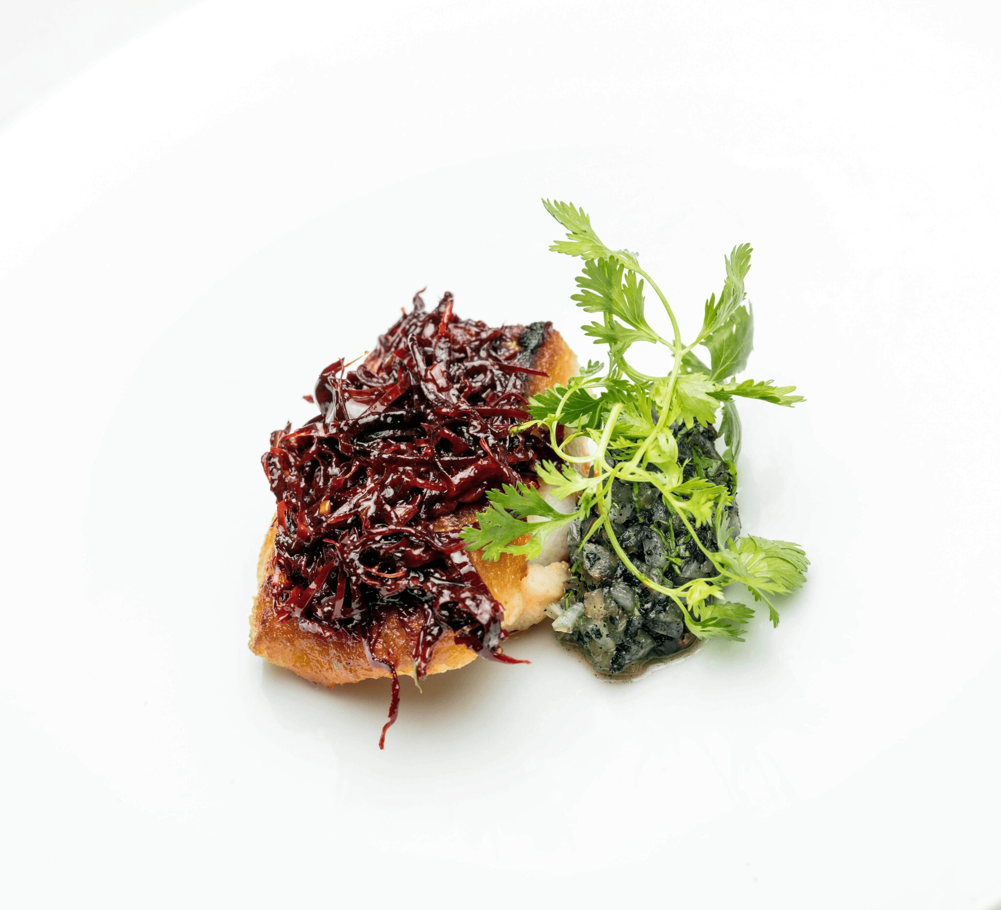 Plant-Based Hotel Kitchens