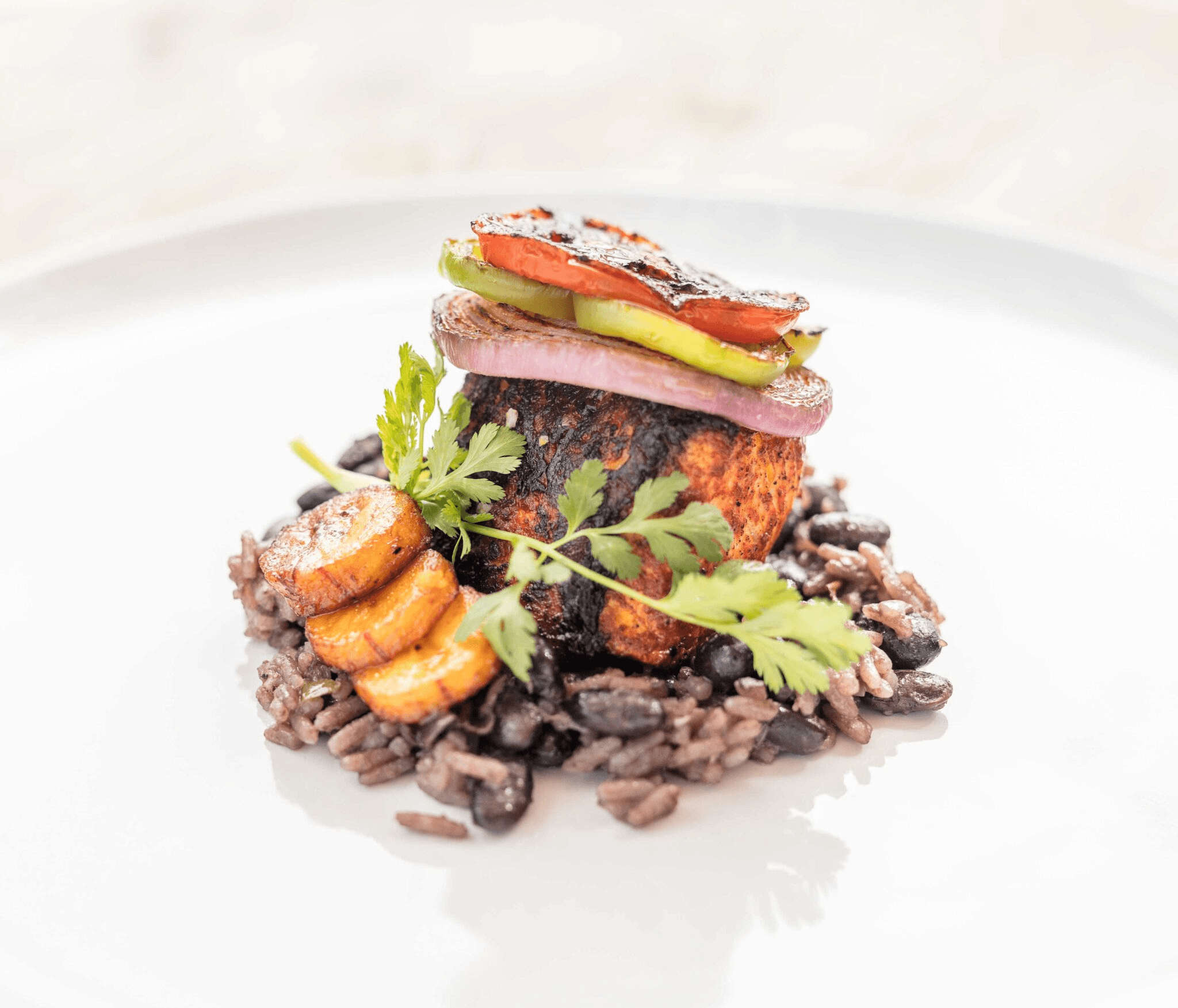 Plant-Based Hotel Kitchens
