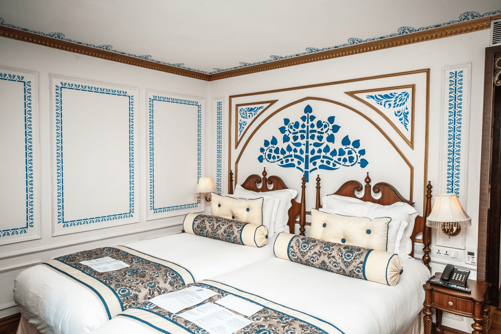 10 extraordinary cruise itineraries