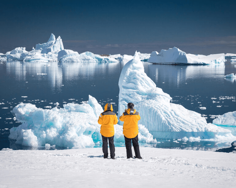 10 extraordinary cruise itineraries