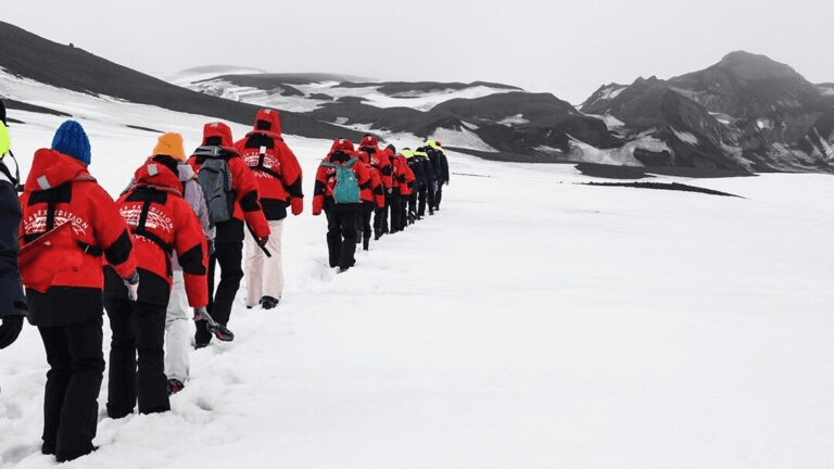 10 extraordinary cruise itineraries