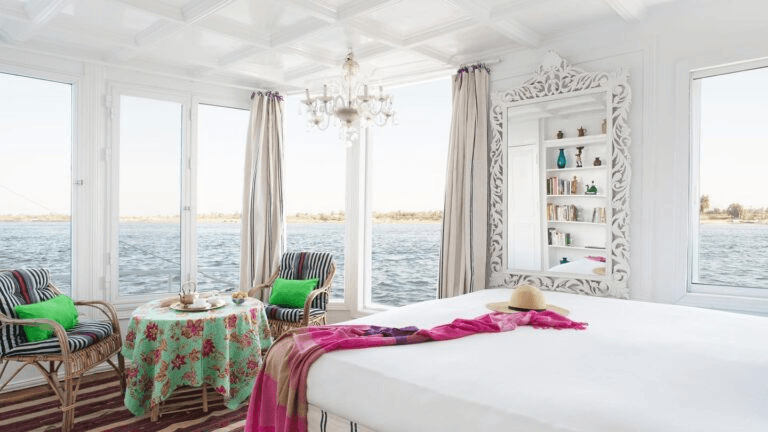 10 extraordinary cruise itineraries