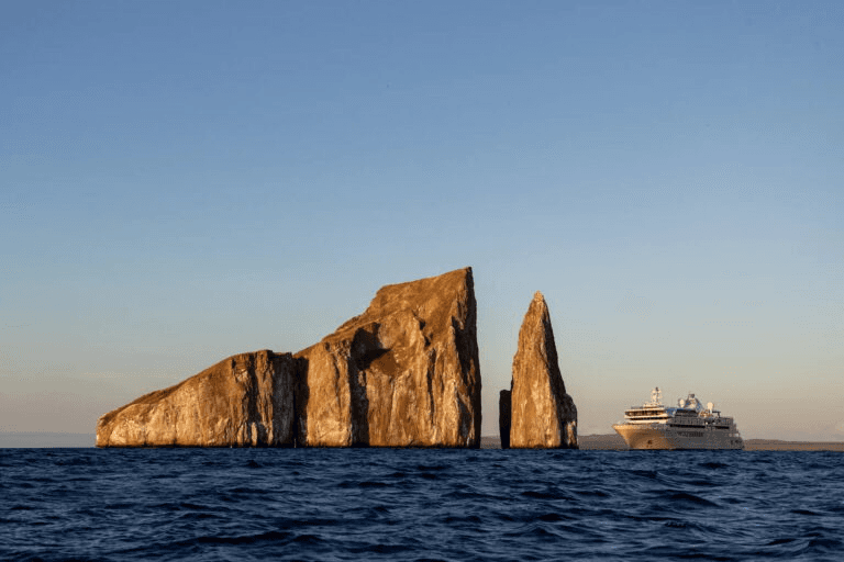 10 extraordinary cruise itineraries