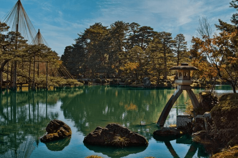 10 extraordinary cruise itineraries