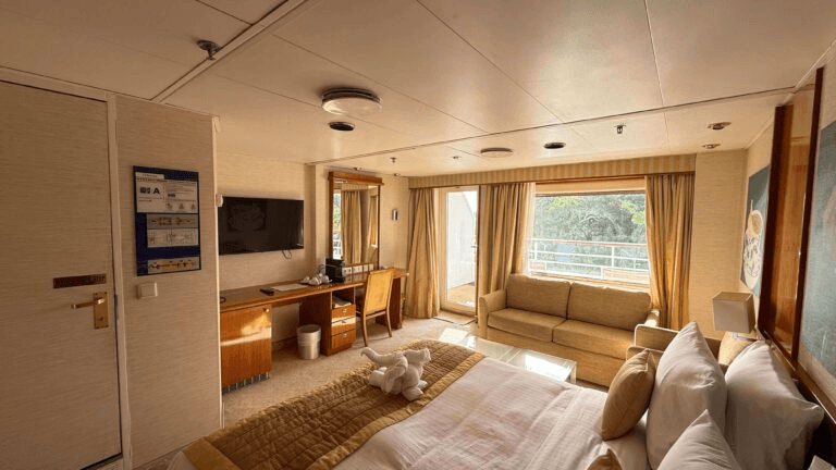 10 extraordinary cruise itineraries