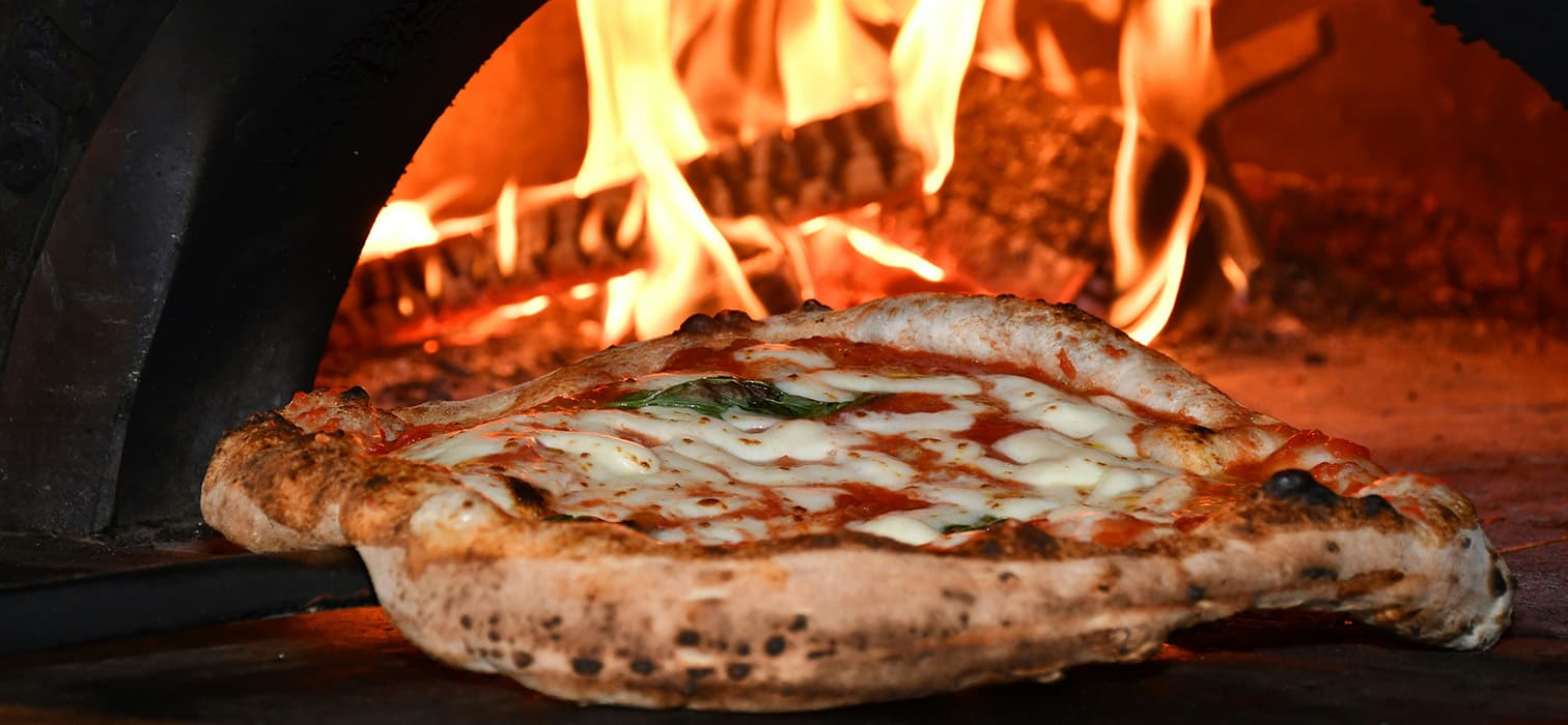 İstanbul’un En İyi Pizzacıları