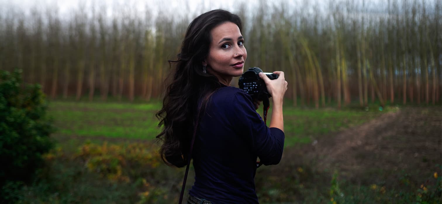 Everest’ten Arktik’e Uzanan Bir İsim: Mediha Didem Türemen