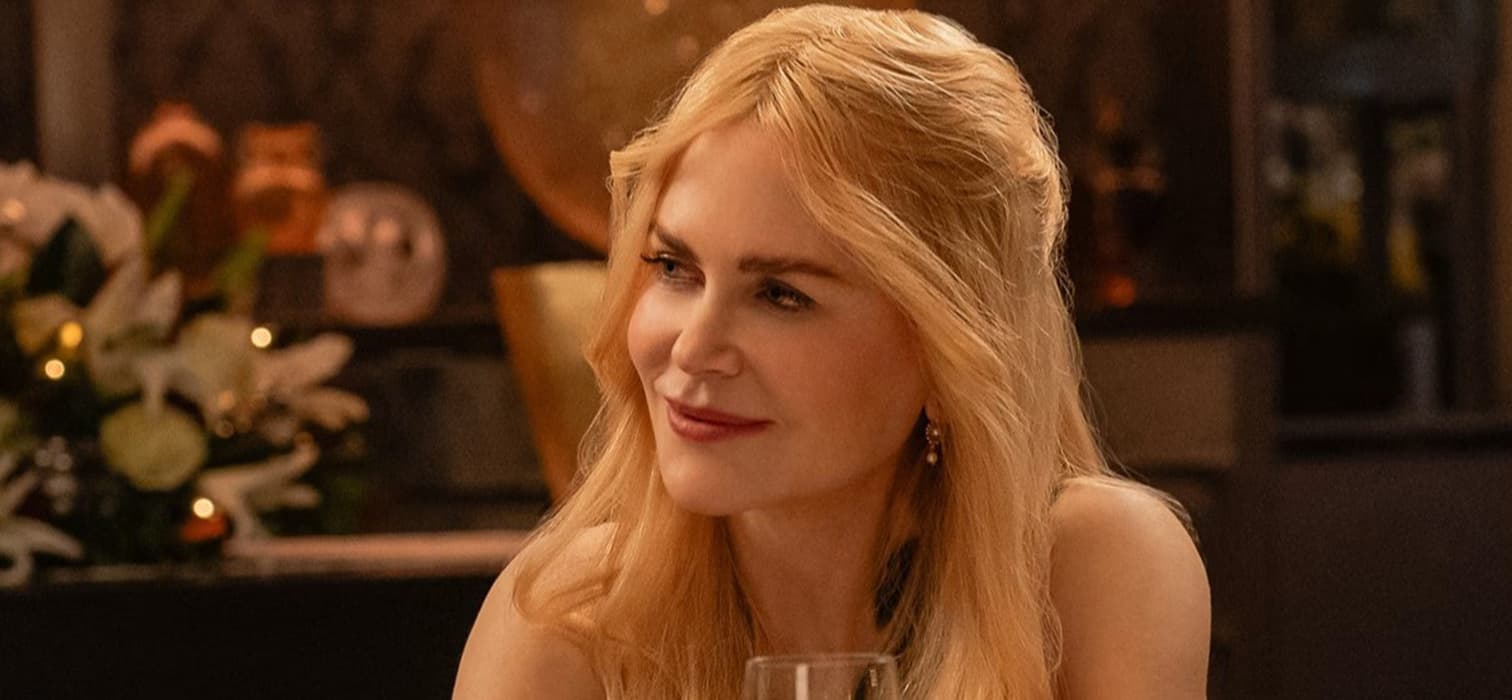 Zamanın Ötesinde: Nicole Kidman