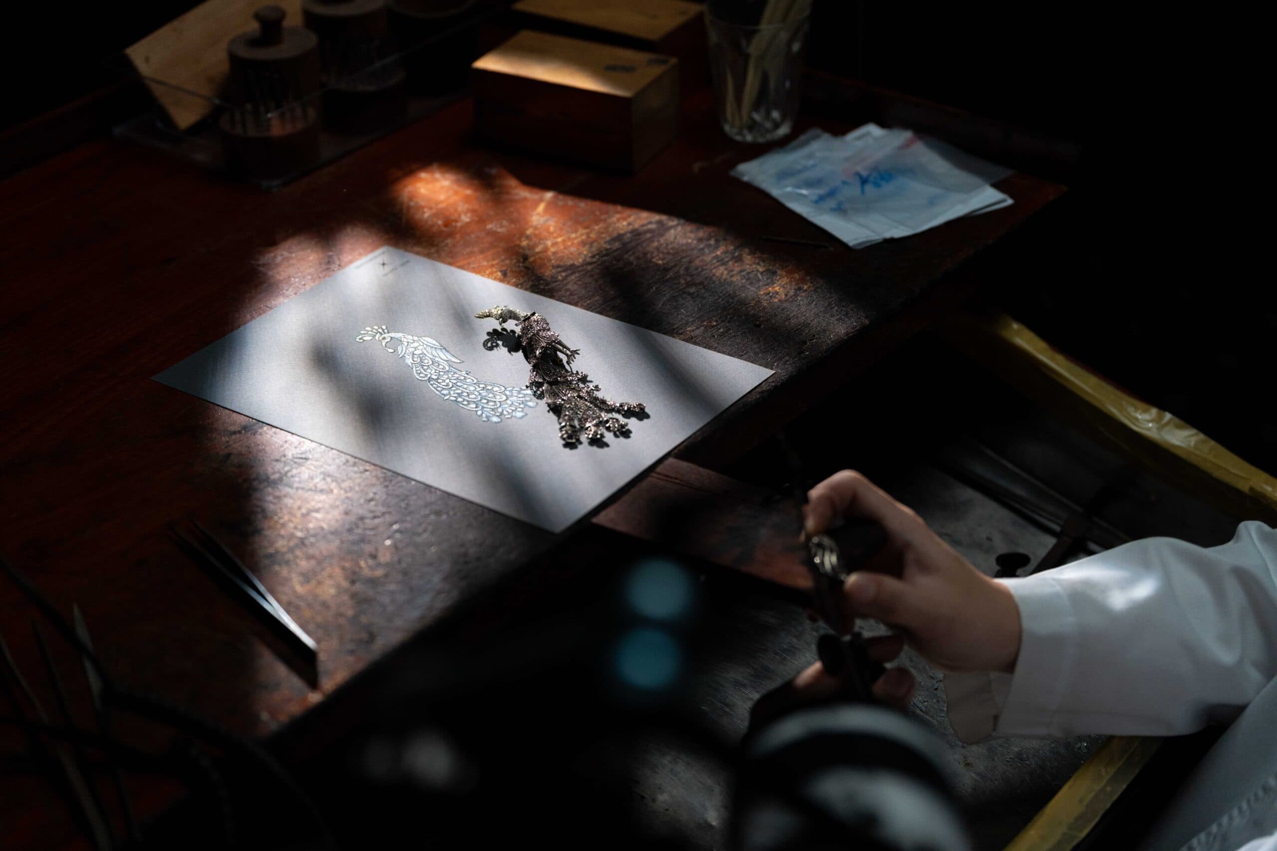 Prenses Sirivannavari'den sonsuz aşka saygı duruşu