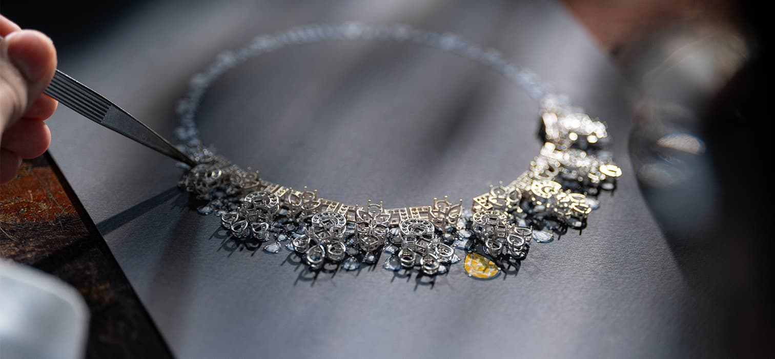 Prenses Sirivannavari’den Sonsuz Aşka Adanmış Koleksiyon