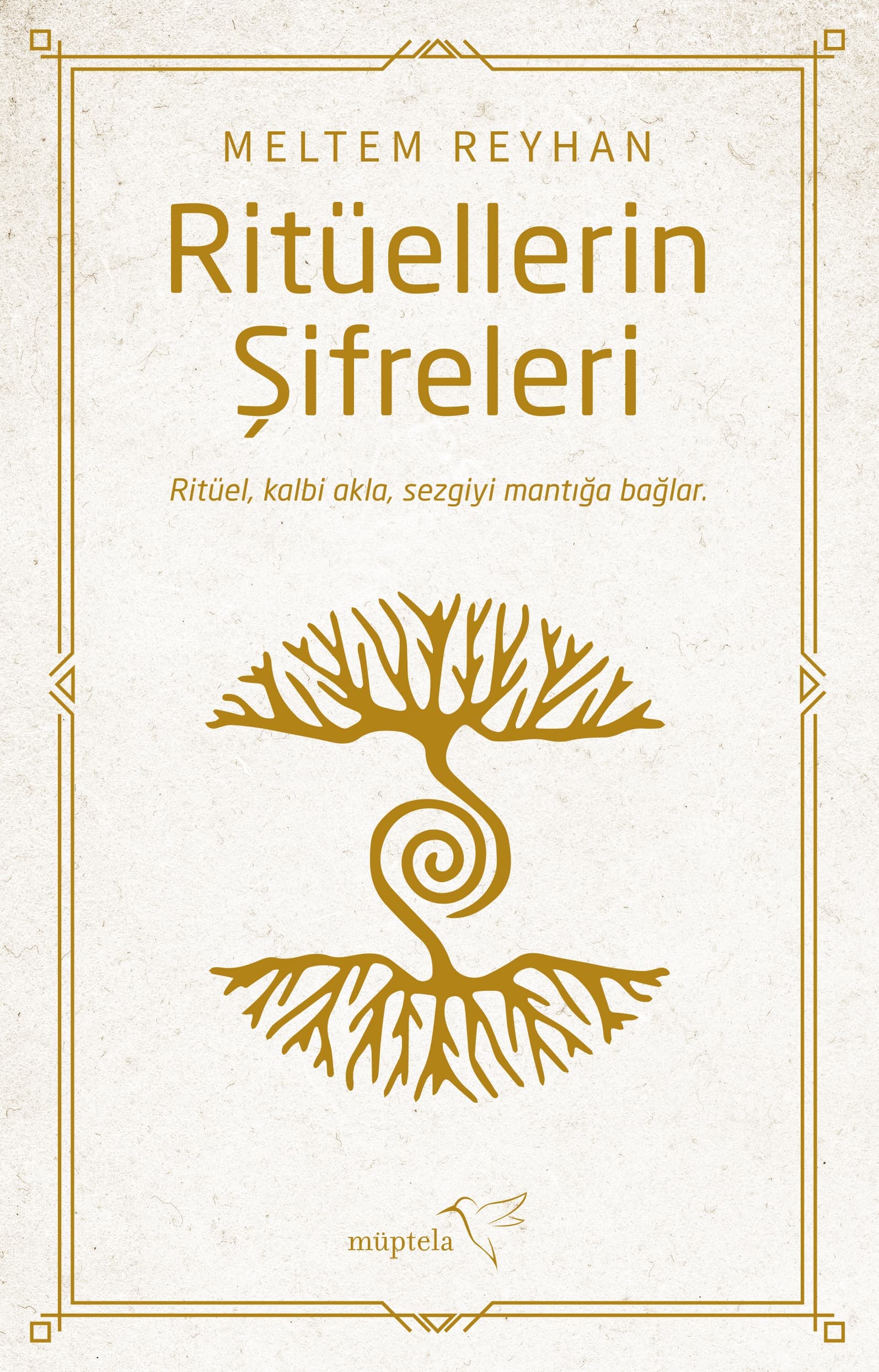 ritueller kitap