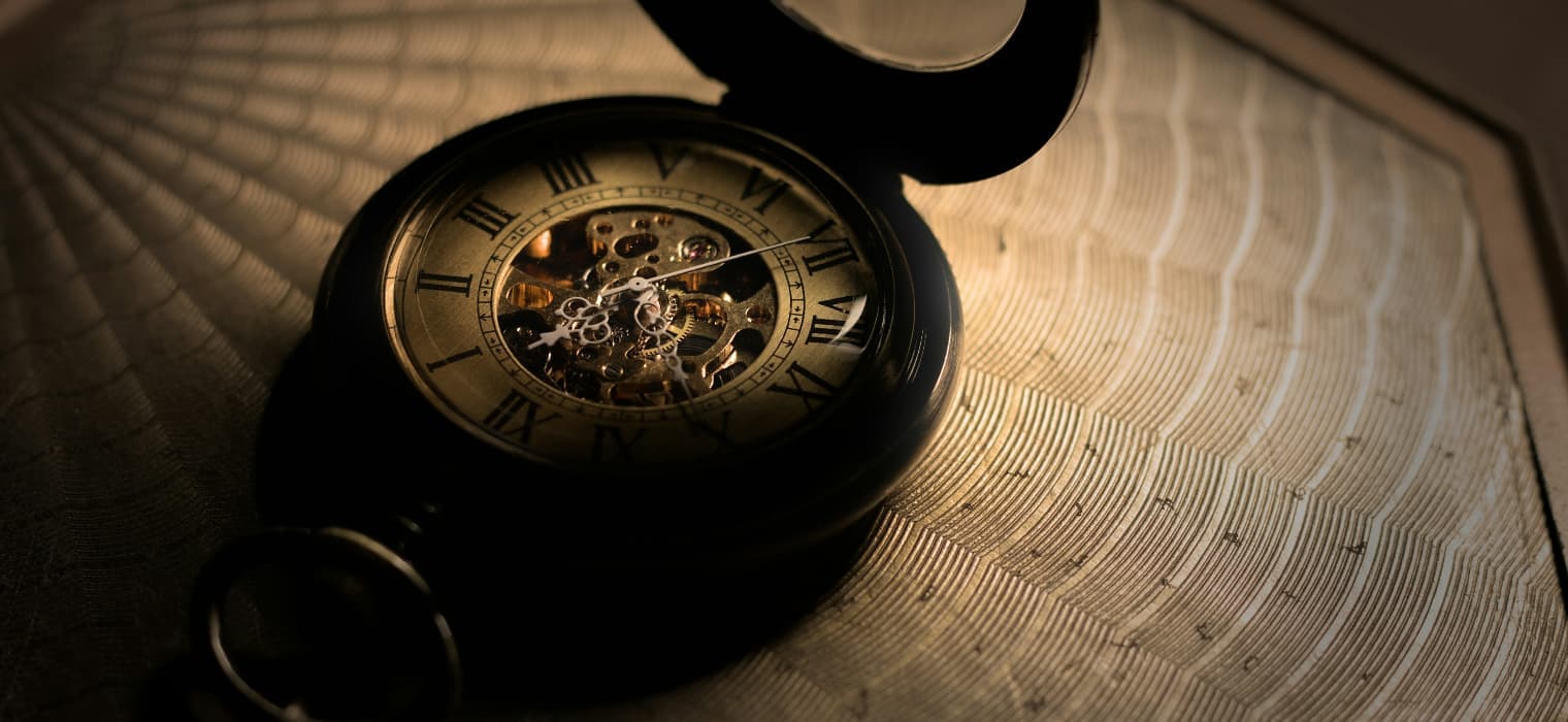 Dünden Bugüne Saatlerin Tarihi