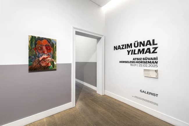 İstanbul Şubat Ayı Etkinlik Takvimi