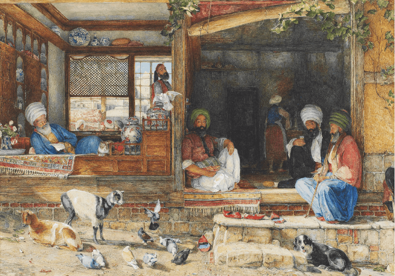 İstanbul Şubat Ayı Etkinlik Takvimi