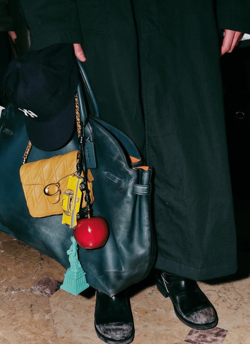 tiktok moda trendleri 01 coach