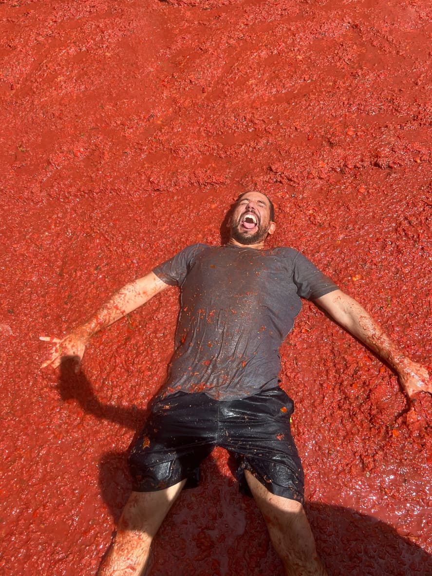 2025 festivalleri la tomatina