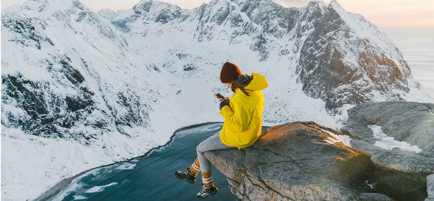 2025 Seyahat Trendleri