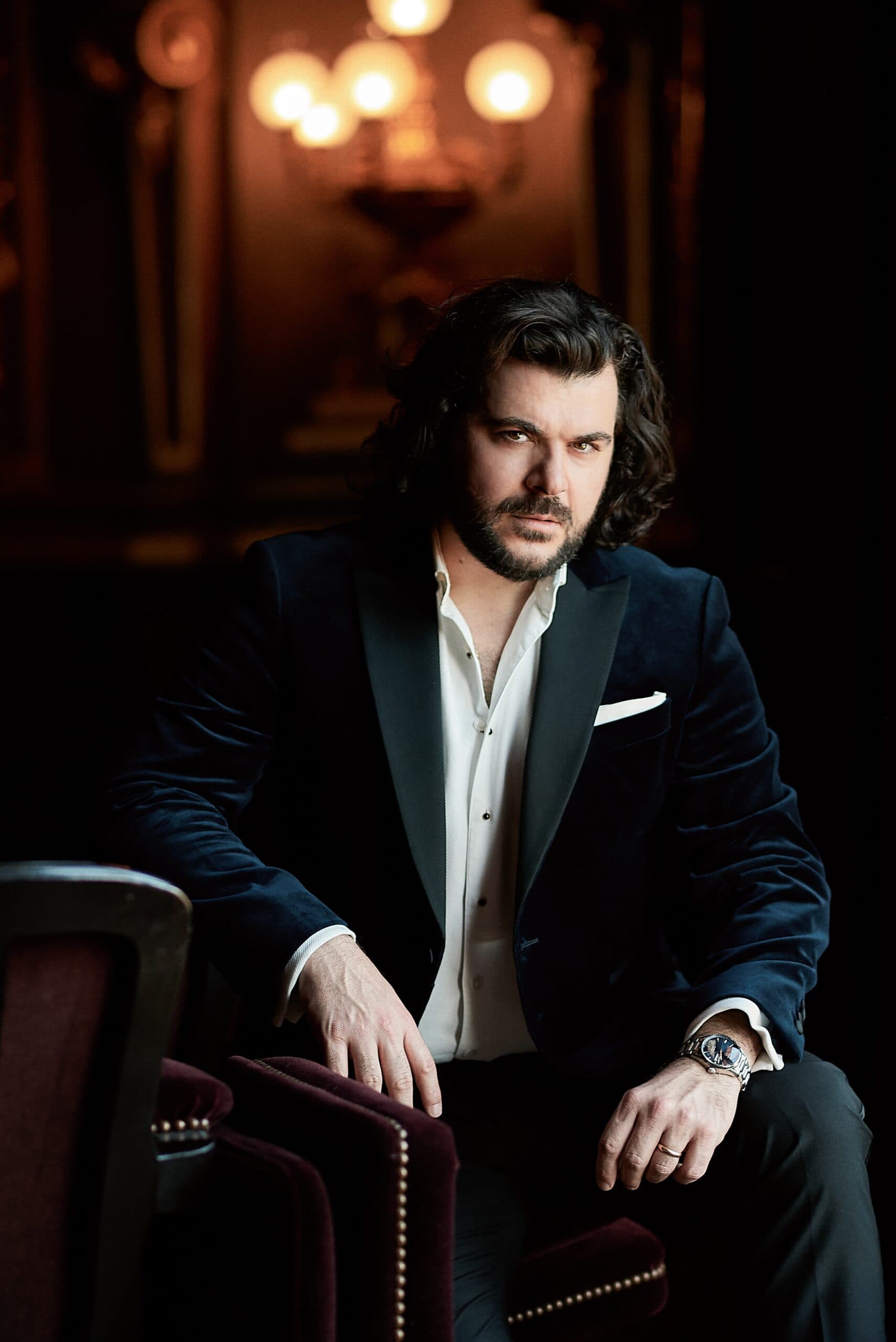 Kartal Karagedik by S