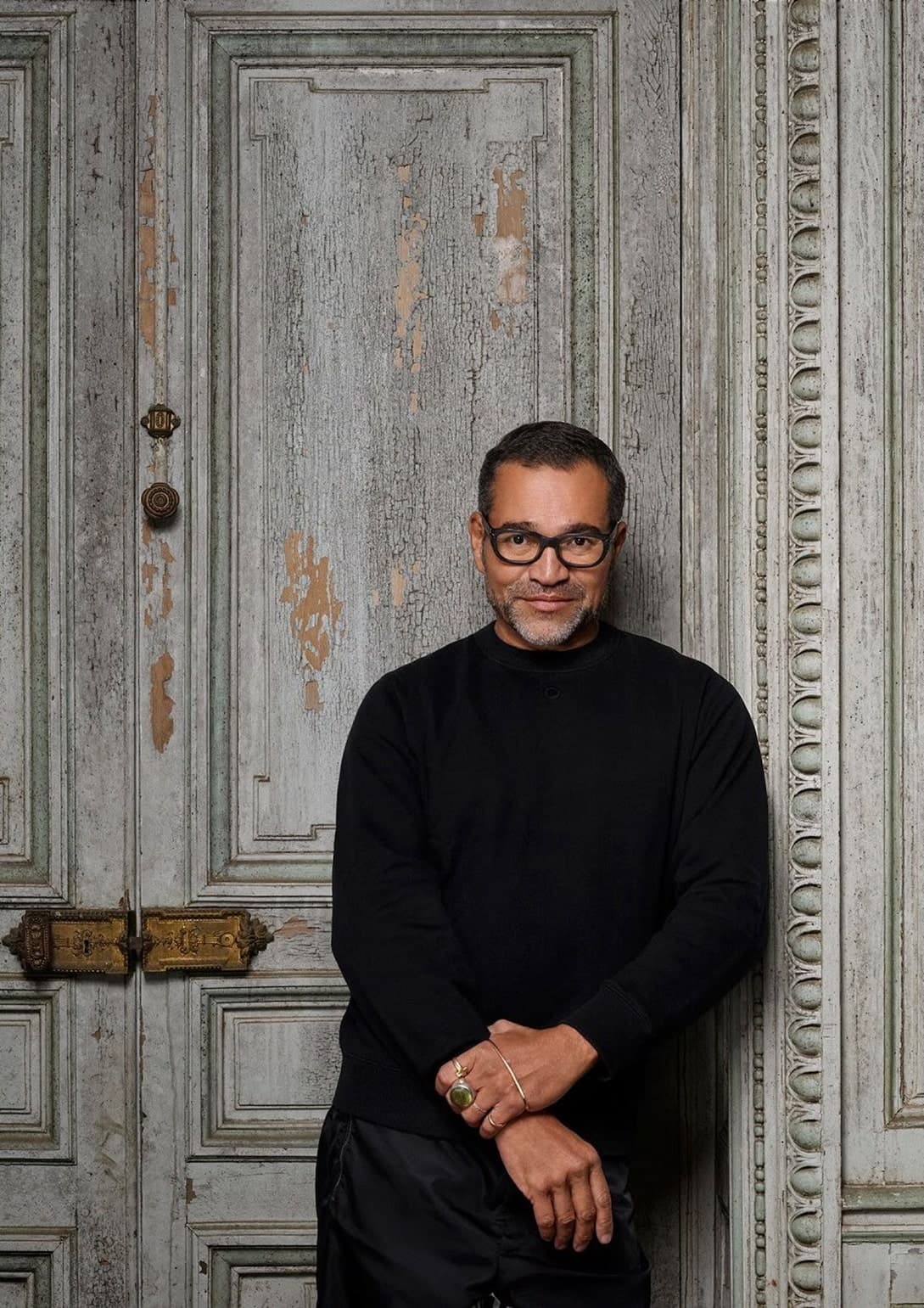 Reve de Cristal christian 1