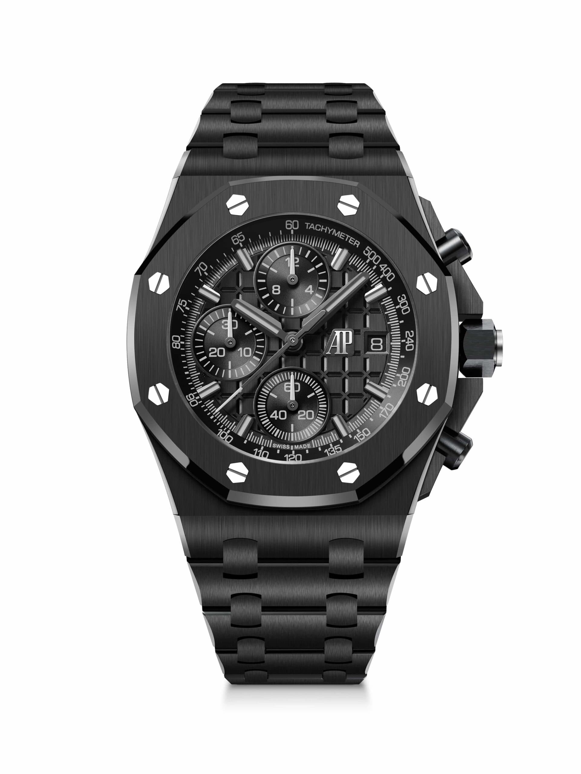 audemars piguet 4 1