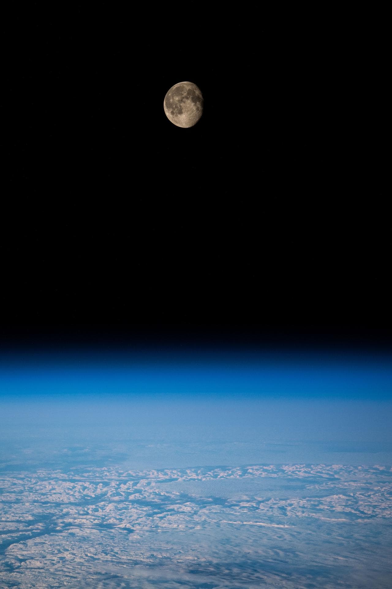aya giden sanat eserleri nasa