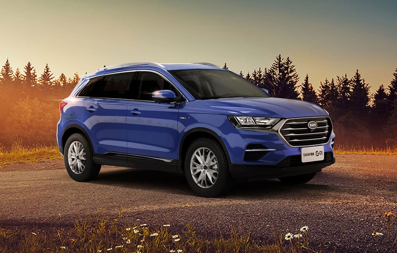 b sinifi suv modelleri swm g01 1