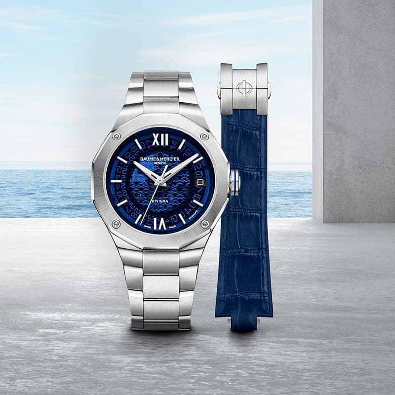 Baume & Mercier