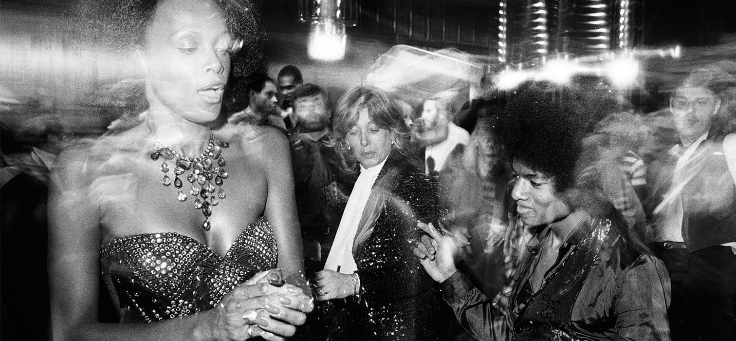 Göz Kamaştıran Disko Arşivi Philharmonie de Paris’te Açıldı