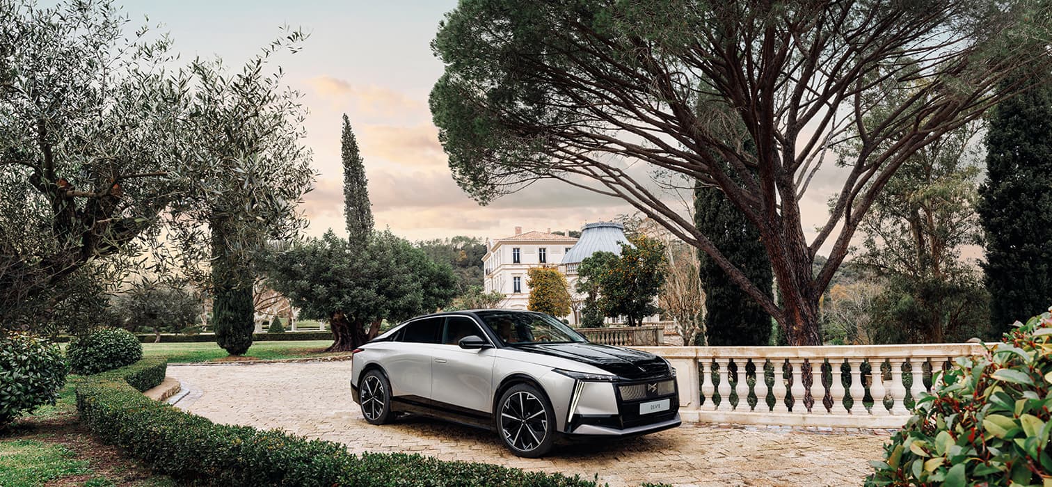 DS Automobiles: Otomobil Dünyasının Louis Vuitton’u