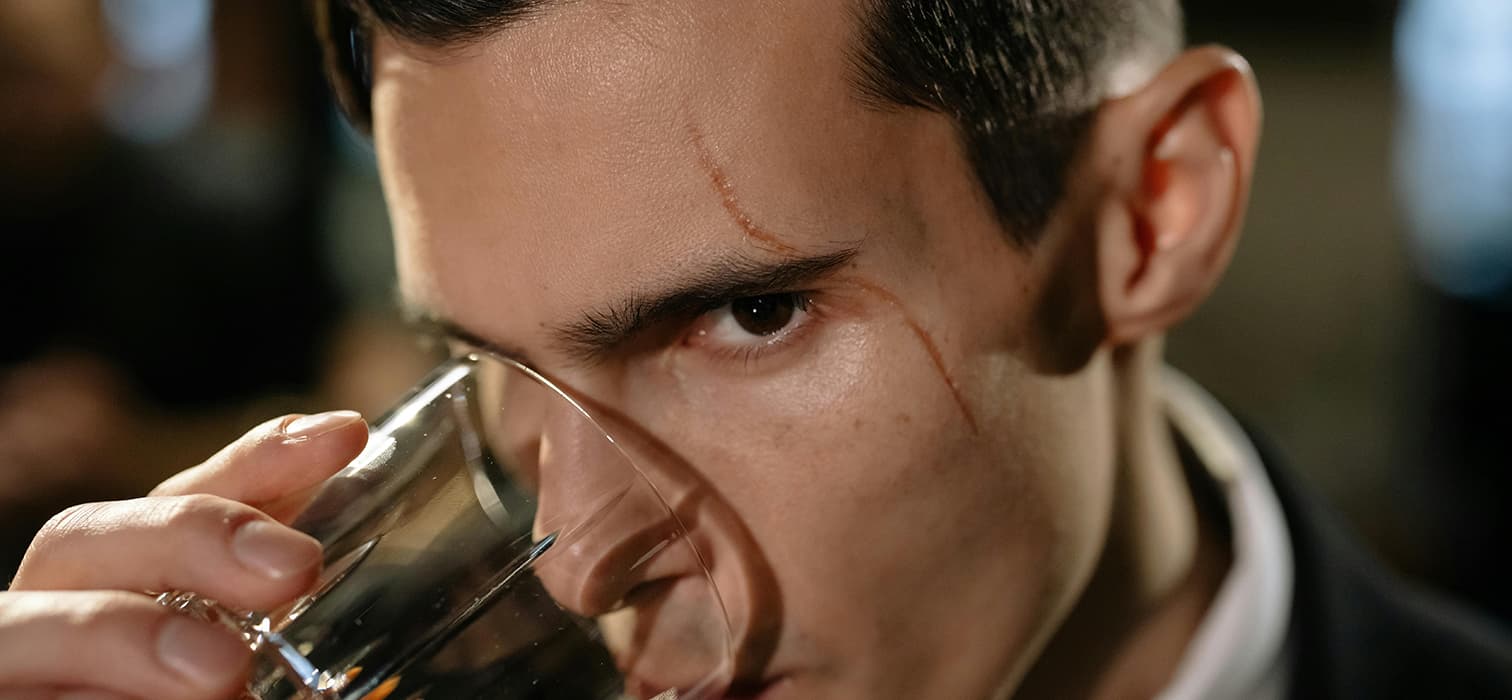 En Sevilen Siyasi Polisiye Karakterleri