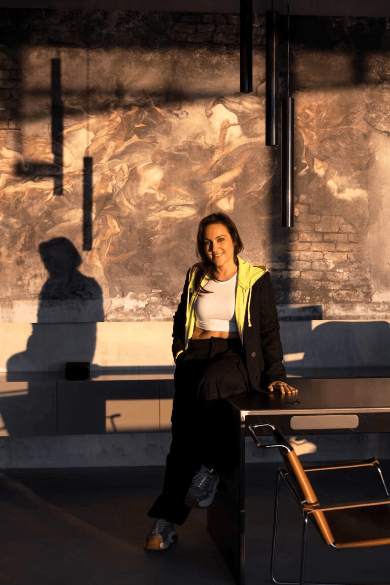 Selina Kazazoğlu