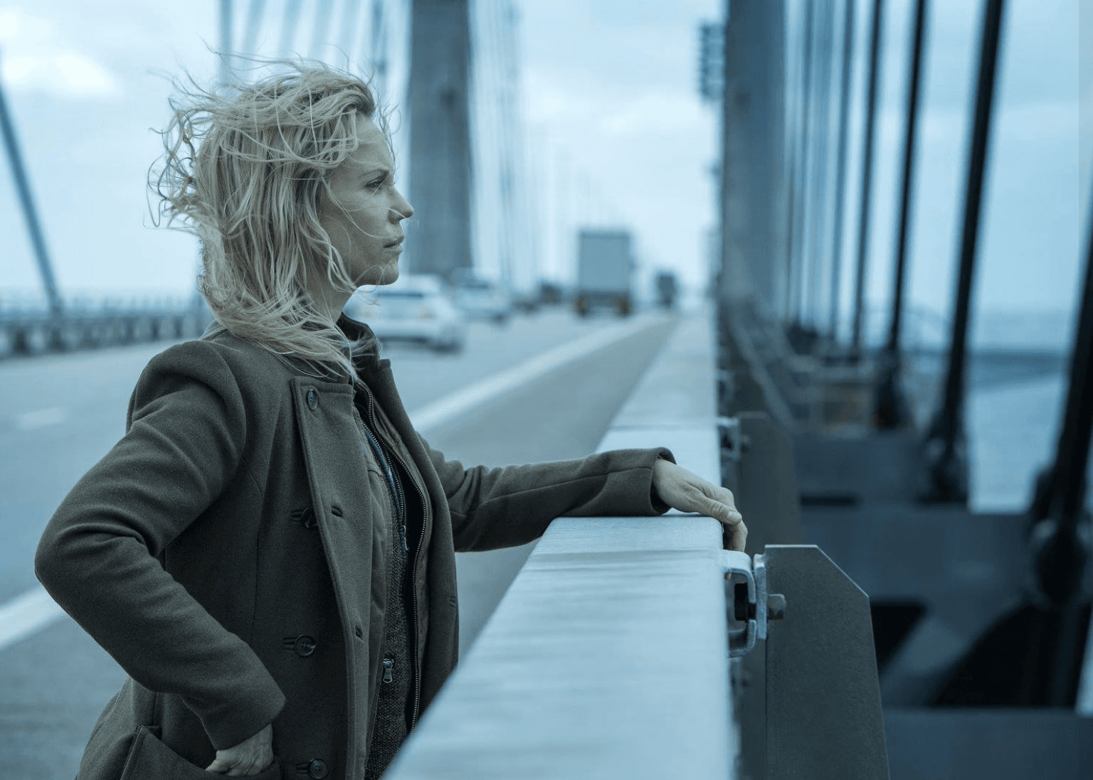 Top Scandinavian series