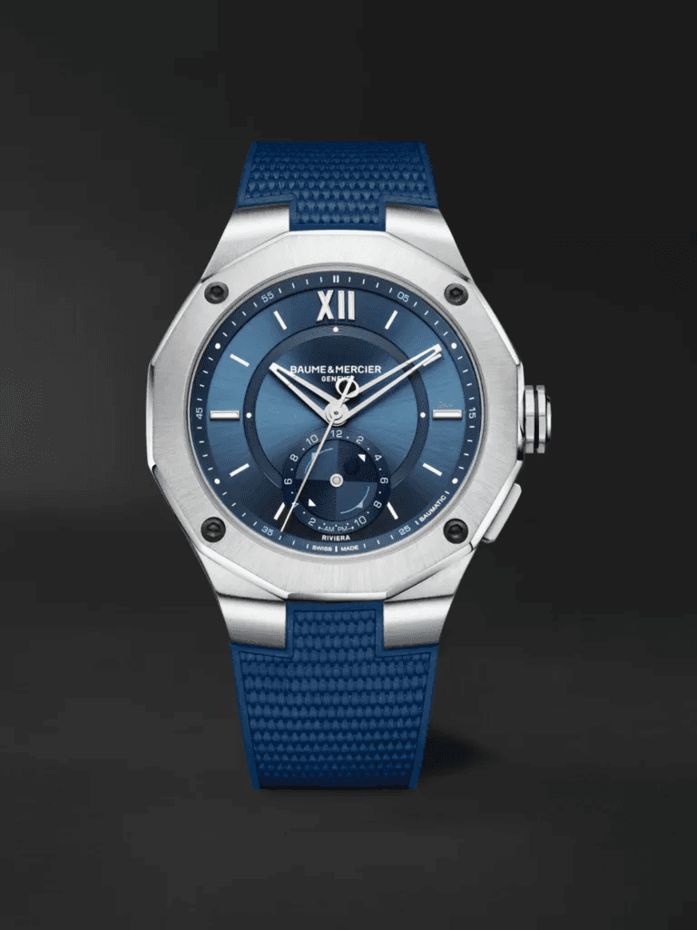 Baume & Mercier, Sami Saat Bünyesinde