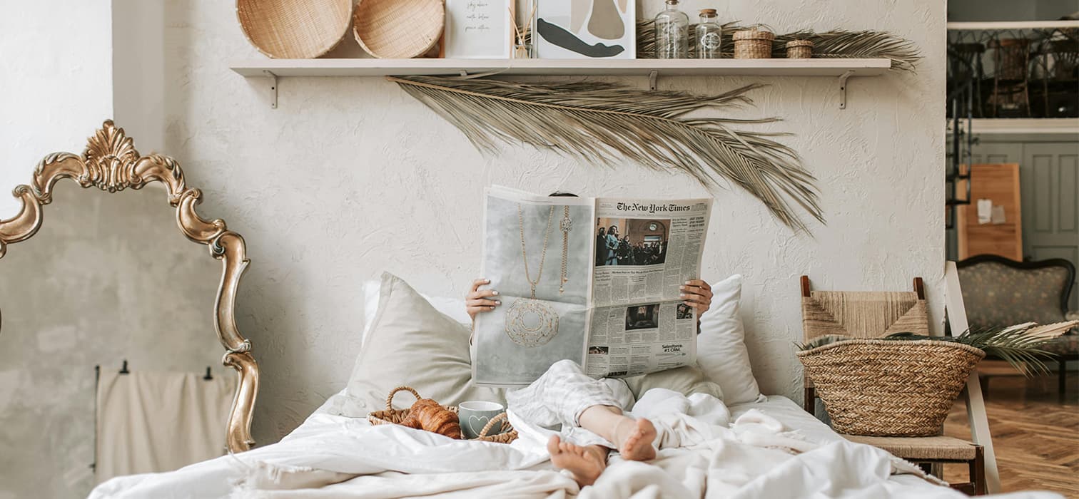 6 Secrets of the Scandinavian Art of Living