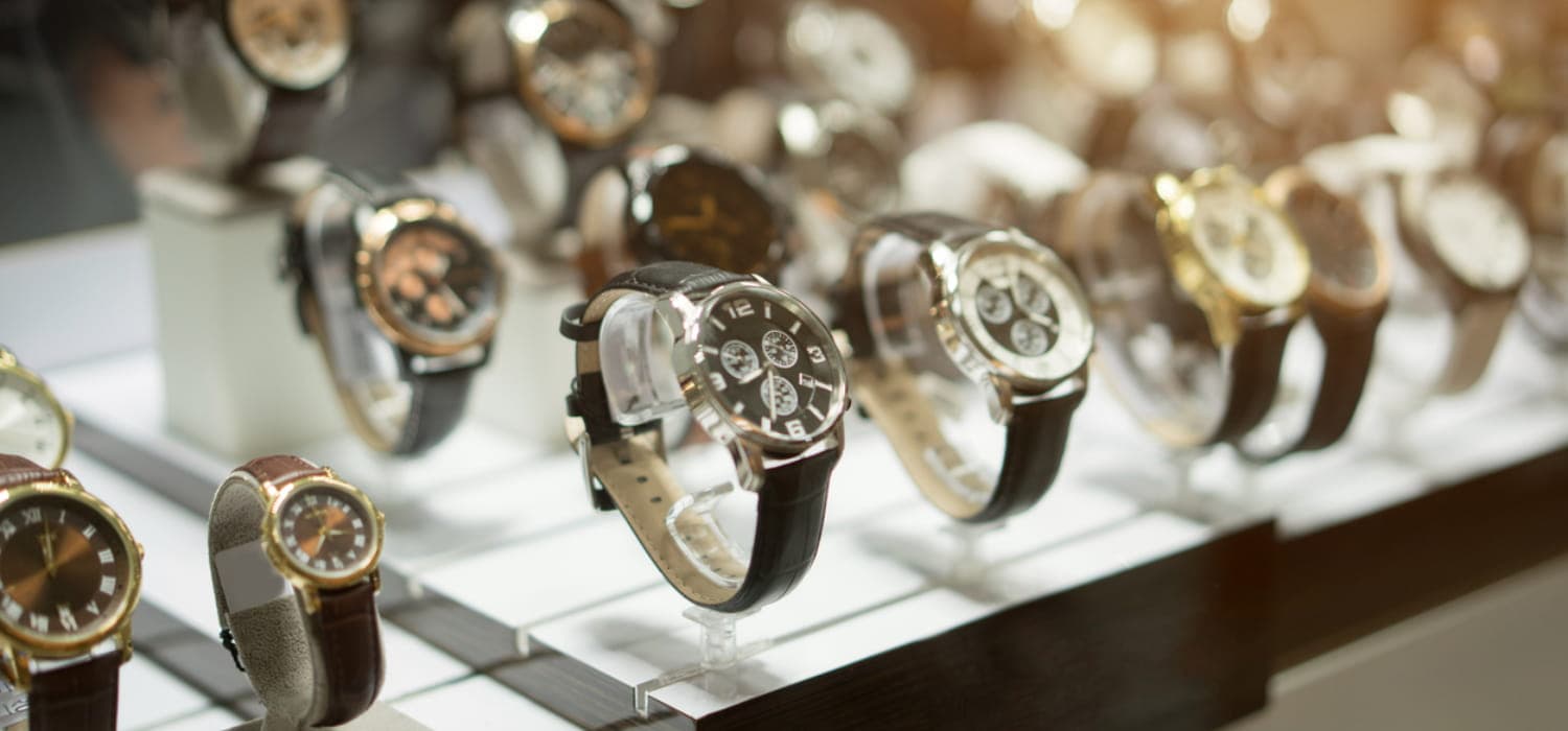 Rakamlarla İsviçre Saat Dünyasında 2024