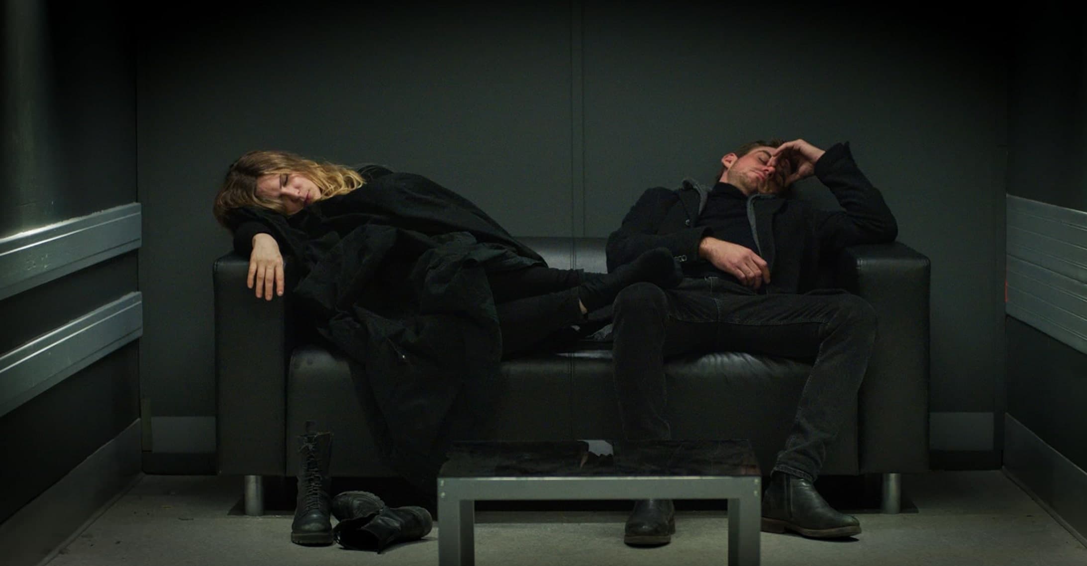 Kaçırmamanız Gereken İskandinav Dizileri