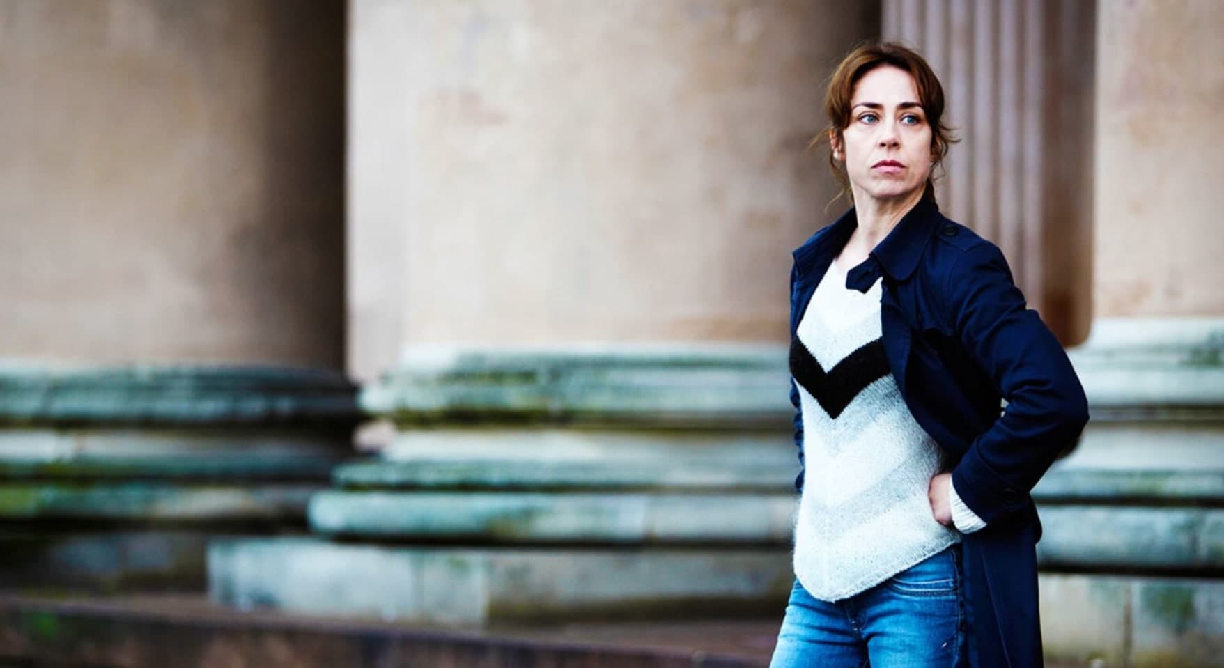 kuzey dizileri Forbrydelsen