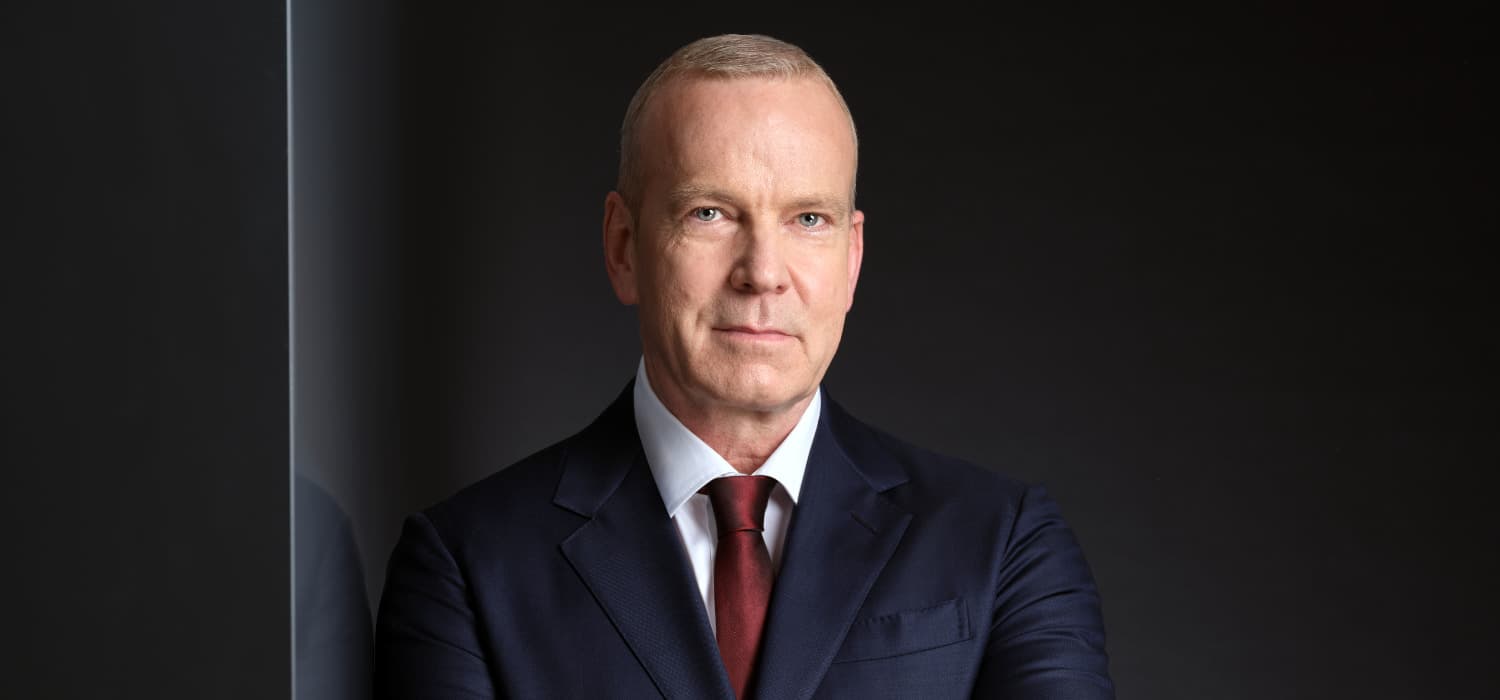 Matthias Breschan: “Saatçilik, Geleceği Yazmak için Geçmişe Bakan Tek Sektör”