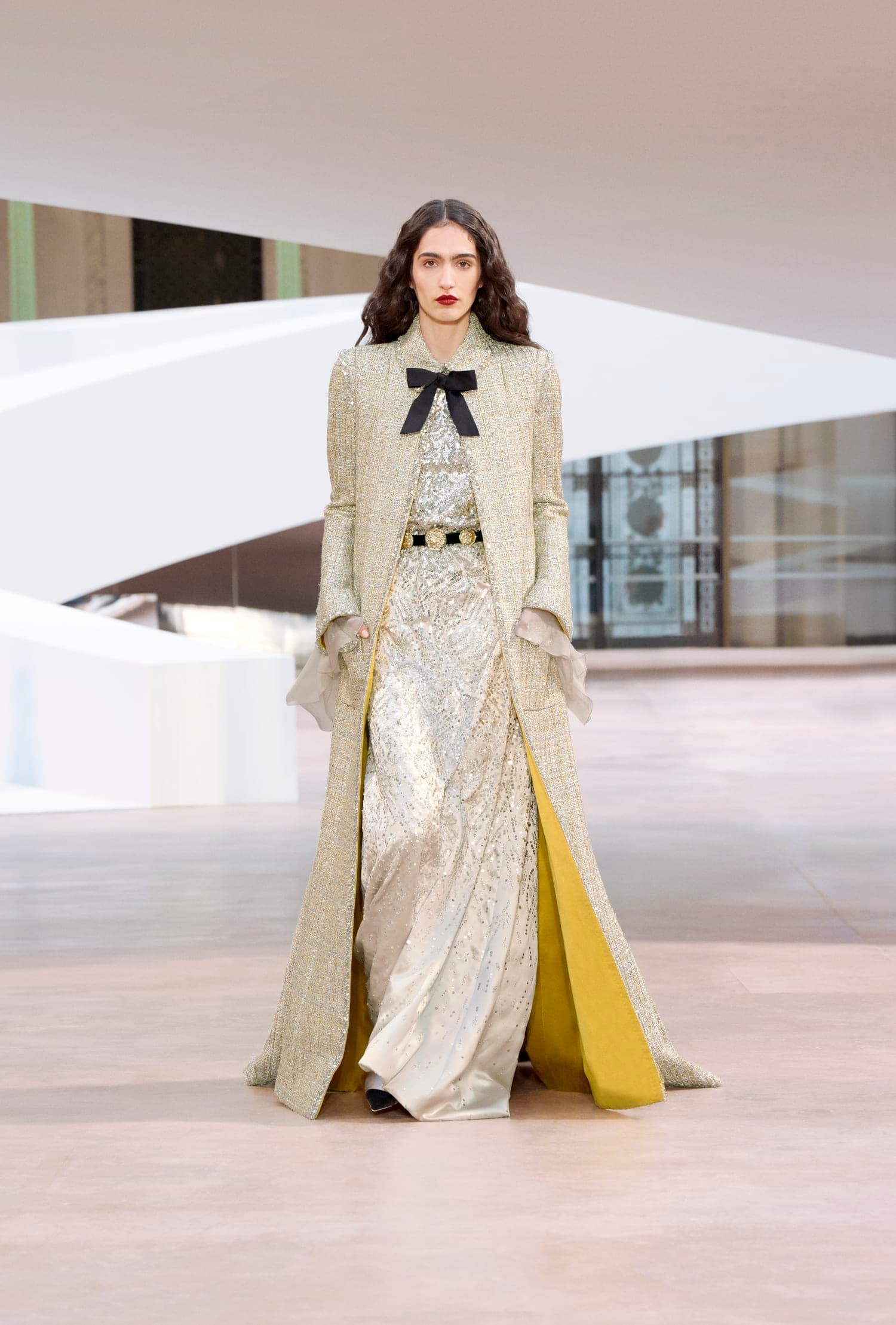 paris haute couture haftasi chanel 052 1