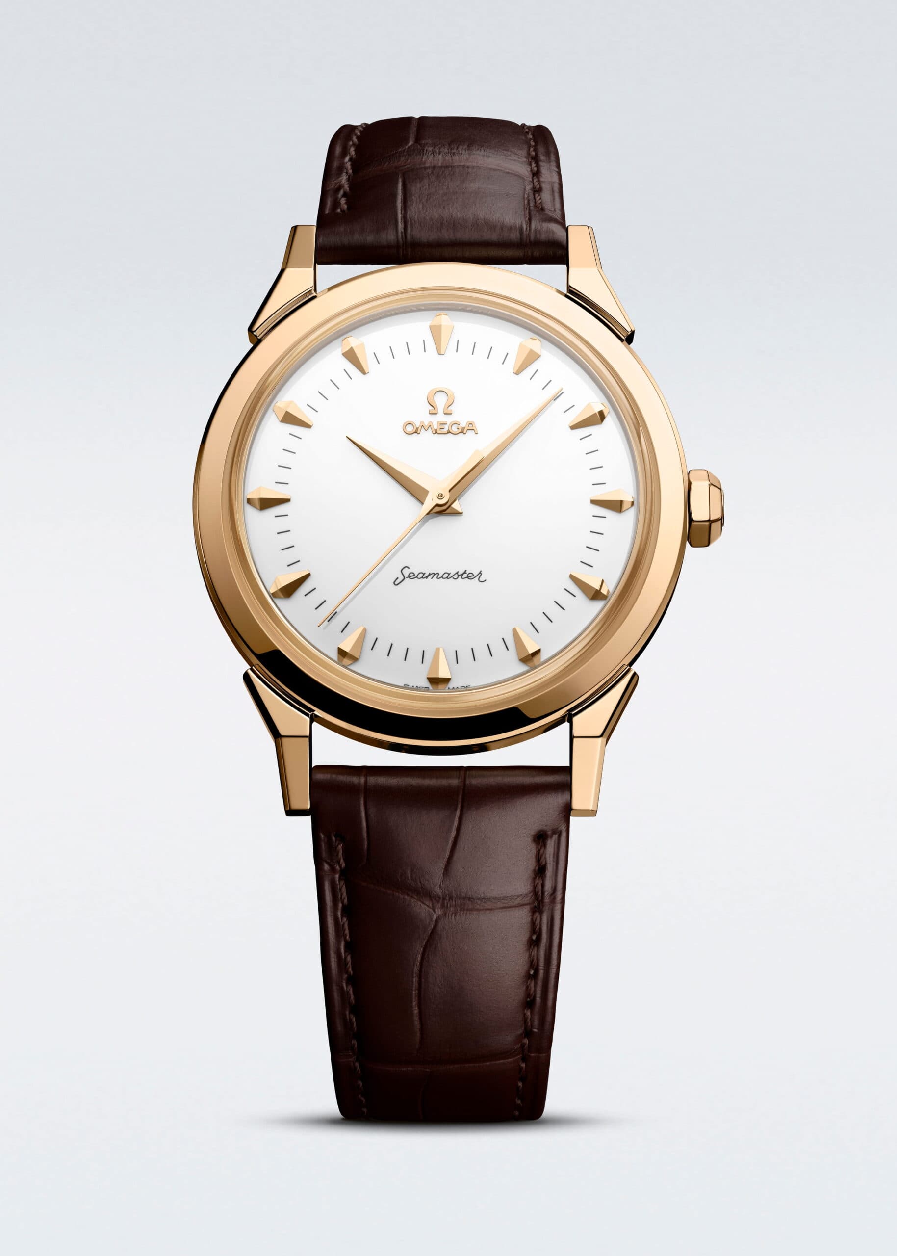 seamaster 37mm milano cortina 2026