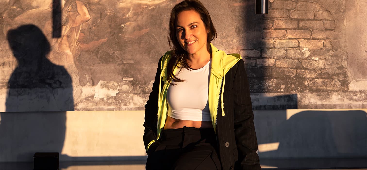 Selina Kazazoğlu ile Mekanlardan İlham Alan Bir Tasarım Yolculuğu