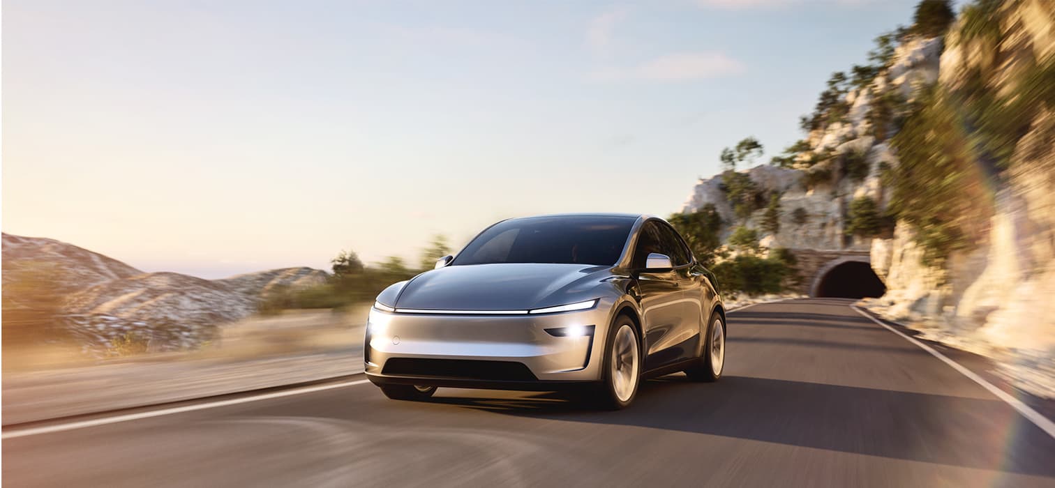 Tesla Model Y Juniper ile Yeni Bir Dönem Başlıyor