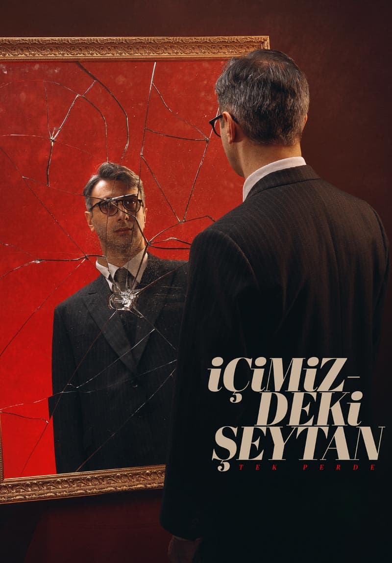 tiyatro icimizdeki seytan